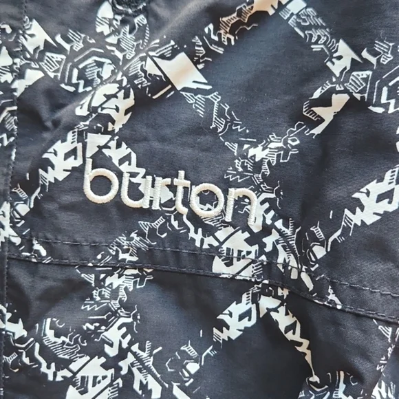 BURTON | Women's Dryride Snowboarding Pants - Picture 4 of 6